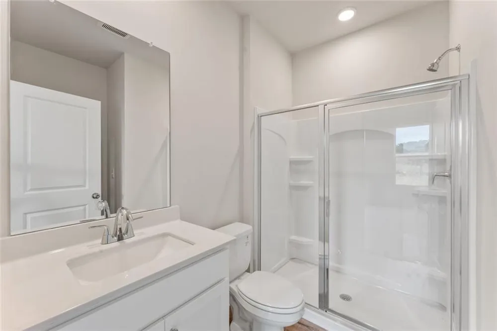 2629 Marshwood Circle Gainesville, GA 30507