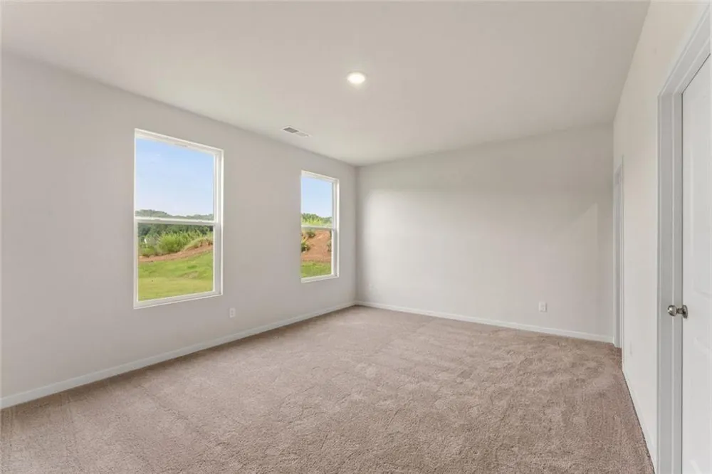 2629 Marshwood Circle Gainesville, GA 30507
