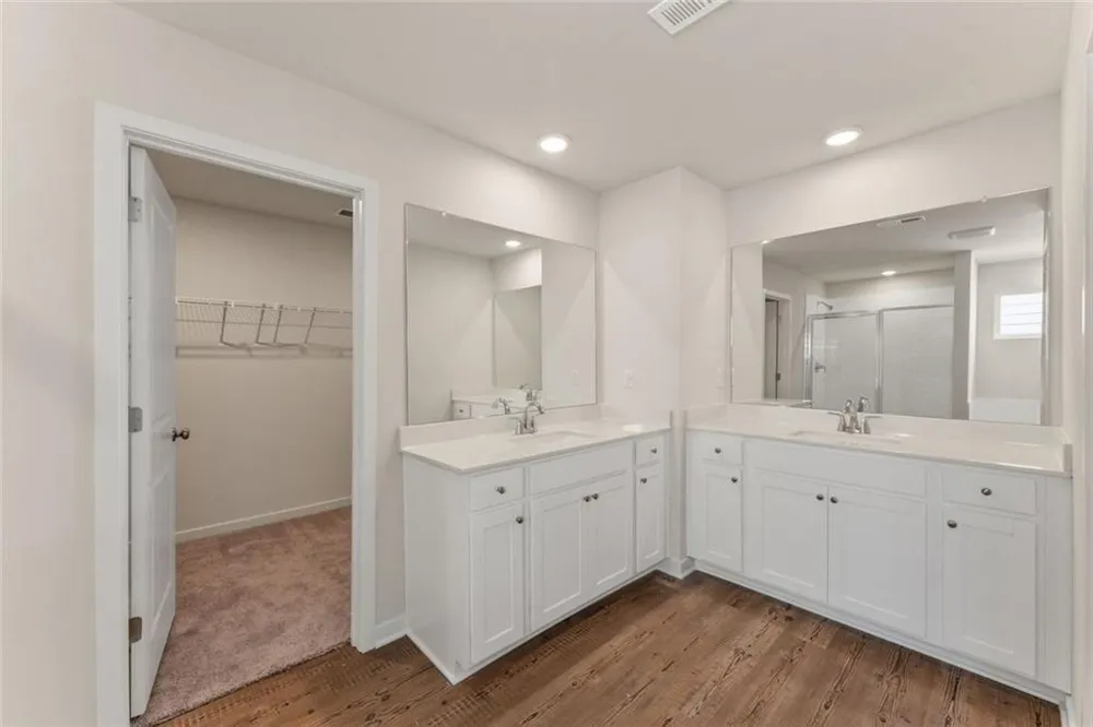 2629 Marshwood Circle Gainesville, GA 30507