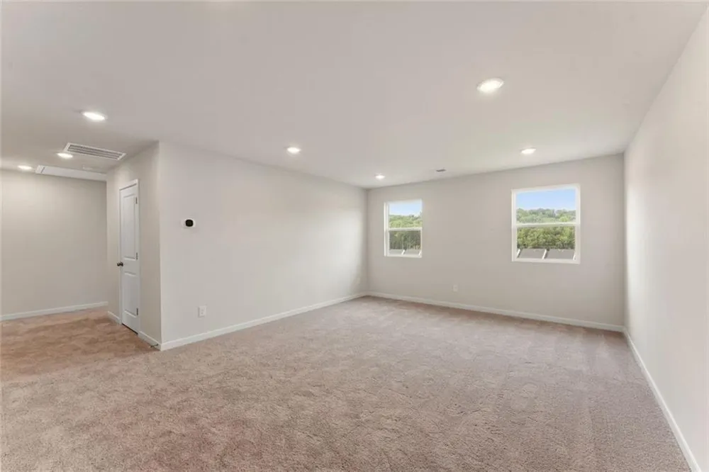 2629 Marshwood Circle Gainesville, GA 30507