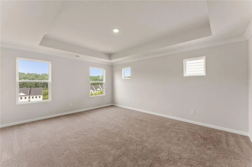 2629 Marshwood Circle Gainesville, GA 30507