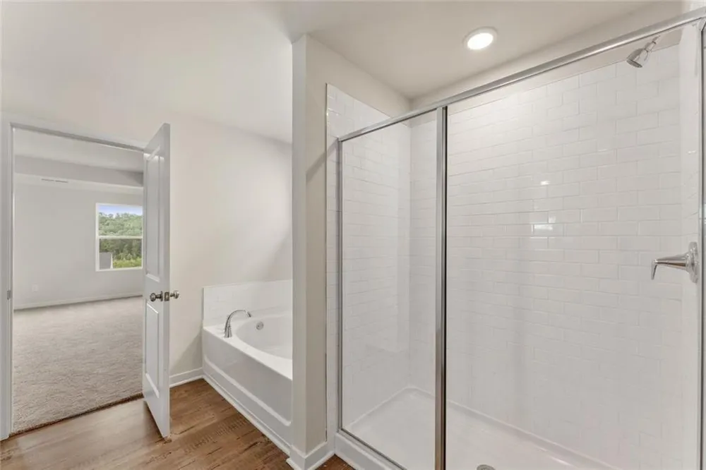 2629 Marshwood Circle Gainesville, GA 30507
