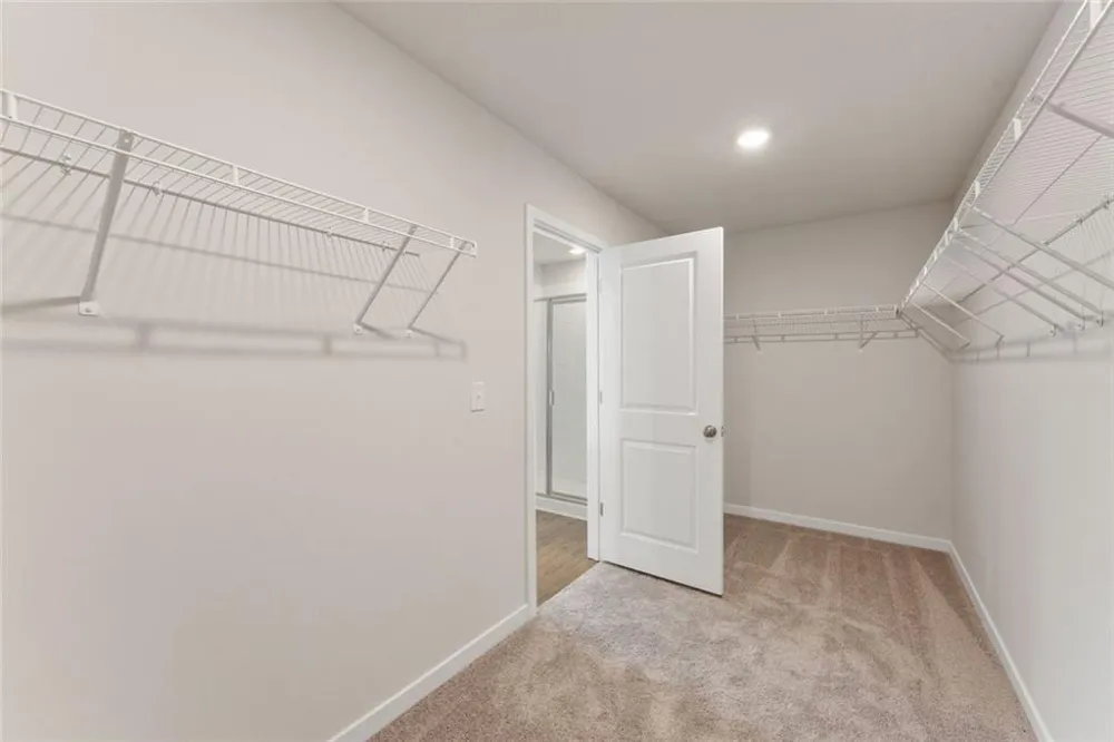 2629 Marshwood Circle Gainesville, GA 30507