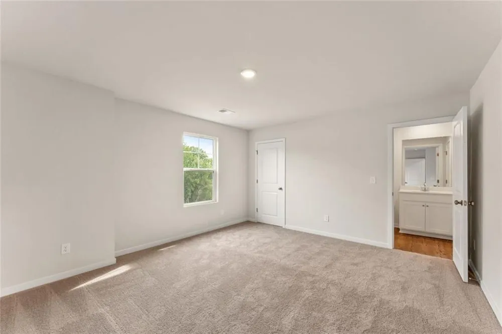2629 Marshwood Circle Gainesville, GA 30507