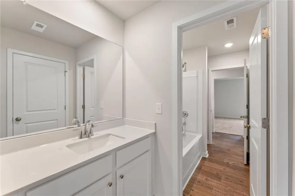 2629 Marshwood Circle Gainesville, GA 30507