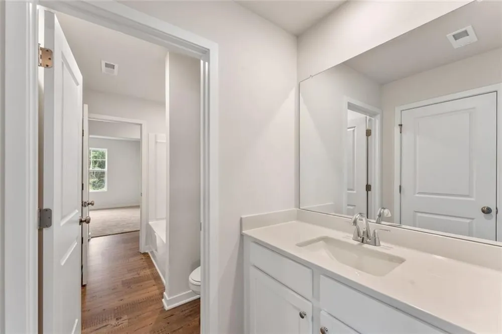 2629 Marshwood Circle Gainesville, GA 30507