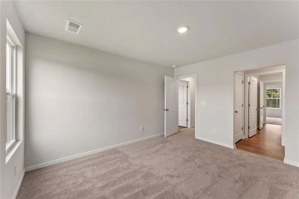 2629 Marshwood Circle Gainesville, GA 30507