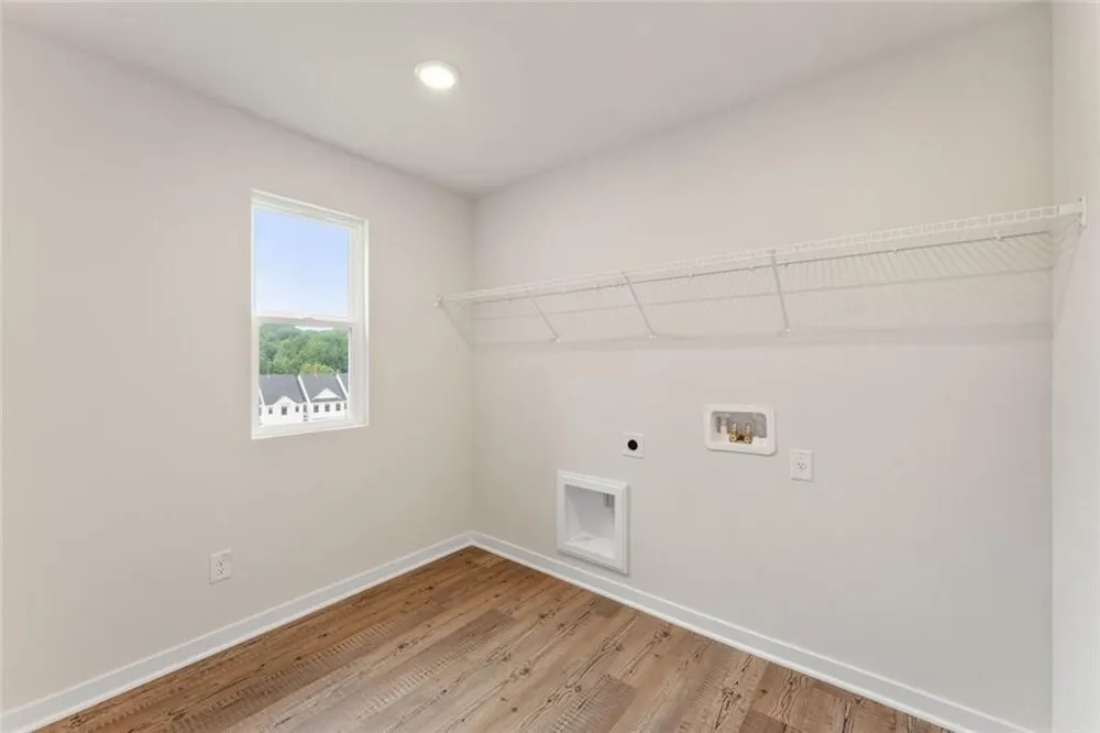 2629 Marshwood Circle Gainesville, GA 30507