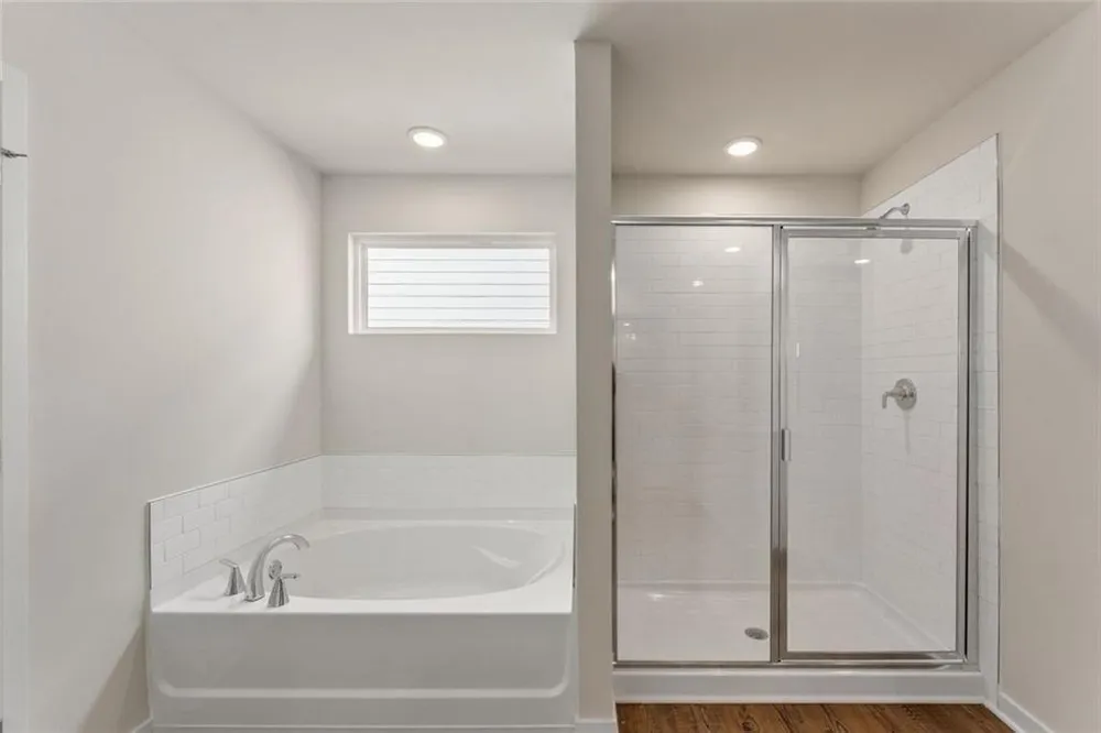 2629 Marshwood Circle Gainesville, GA 30507