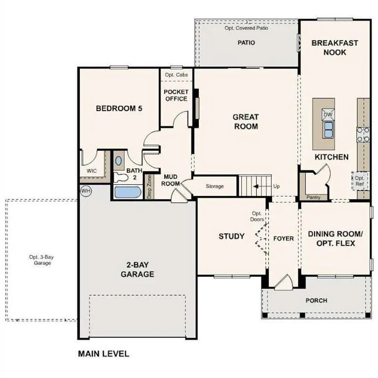 2629 Marshwood Circle Gainesville, GA 30507