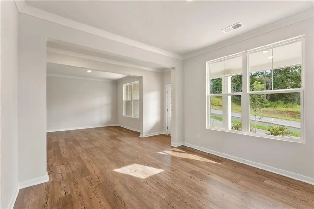 2629 Marshwood Circle Gainesville, GA 30507