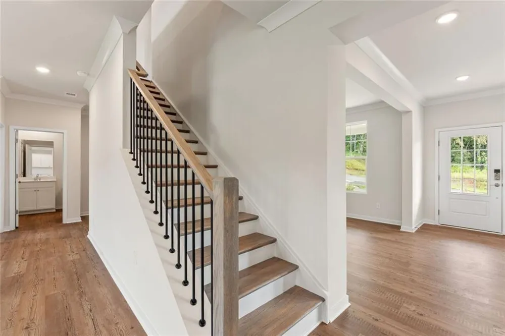 2629 Marshwood Circle Gainesville, GA 30507