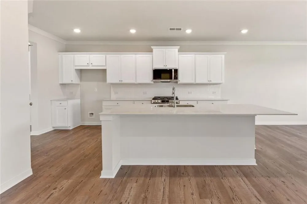 2629 Marshwood Circle Gainesville, GA 30507