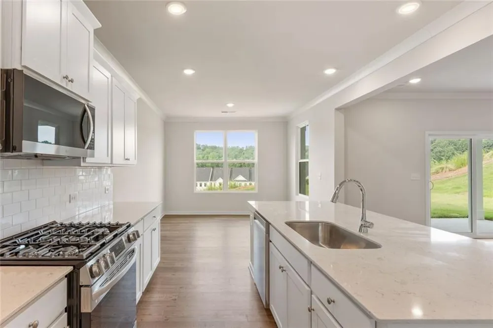 2629 Marshwood Circle Gainesville, GA 30507
