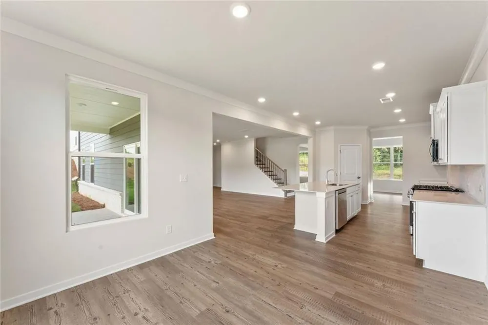 2629 Marshwood Circle Gainesville, GA 30507