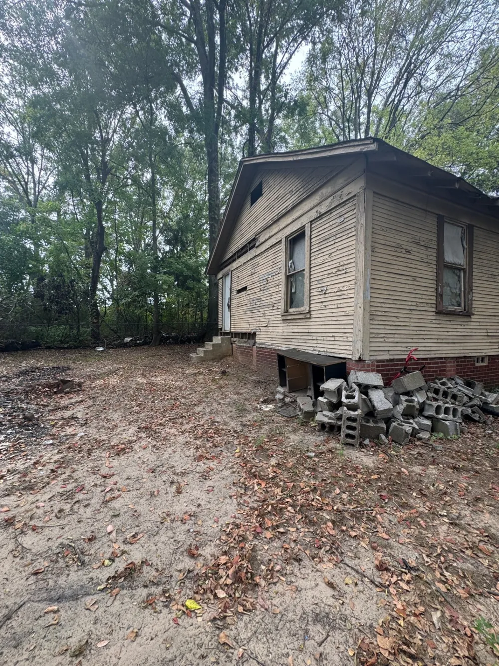 1208 Morrison Street Marshall, TX 75670