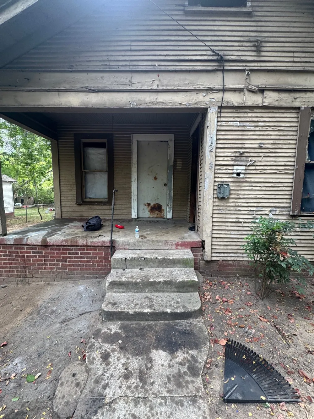 1208 Morrison Street Marshall, TX 75670