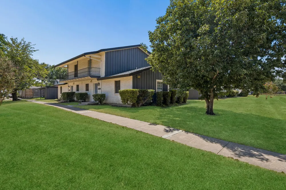 15513 El Estado Drive Dallas, TX 75248