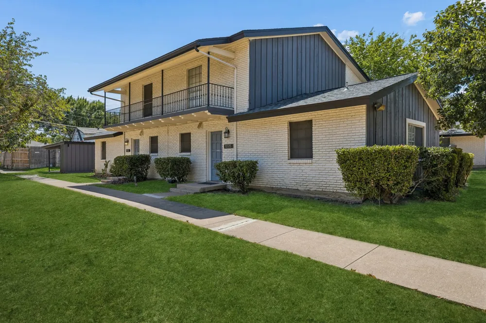 15513 El Estado Drive Dallas, TX 75248