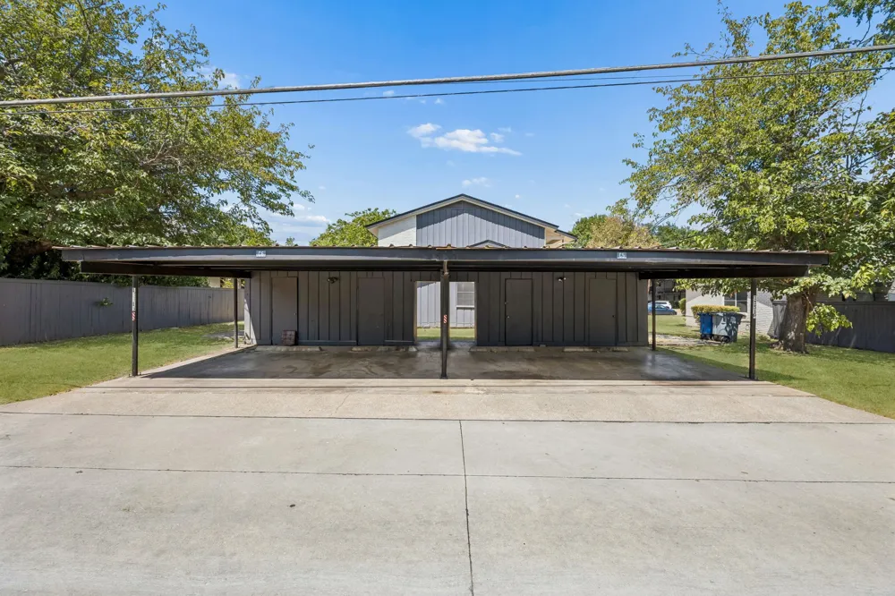 15513 El Estado Drive Dallas, TX 75248