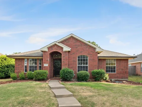 6401 Candletree Lane