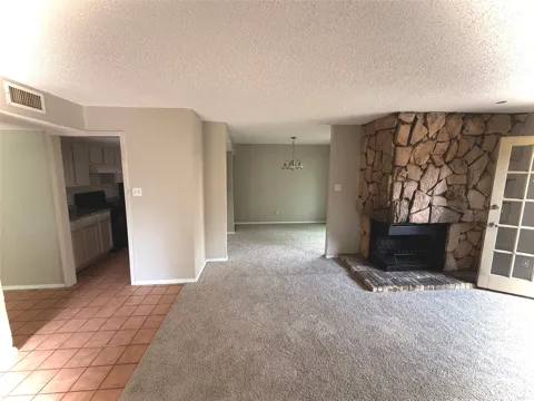 8560 Park Lane #127 Unit 29
