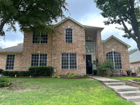 3604 Mason Drive