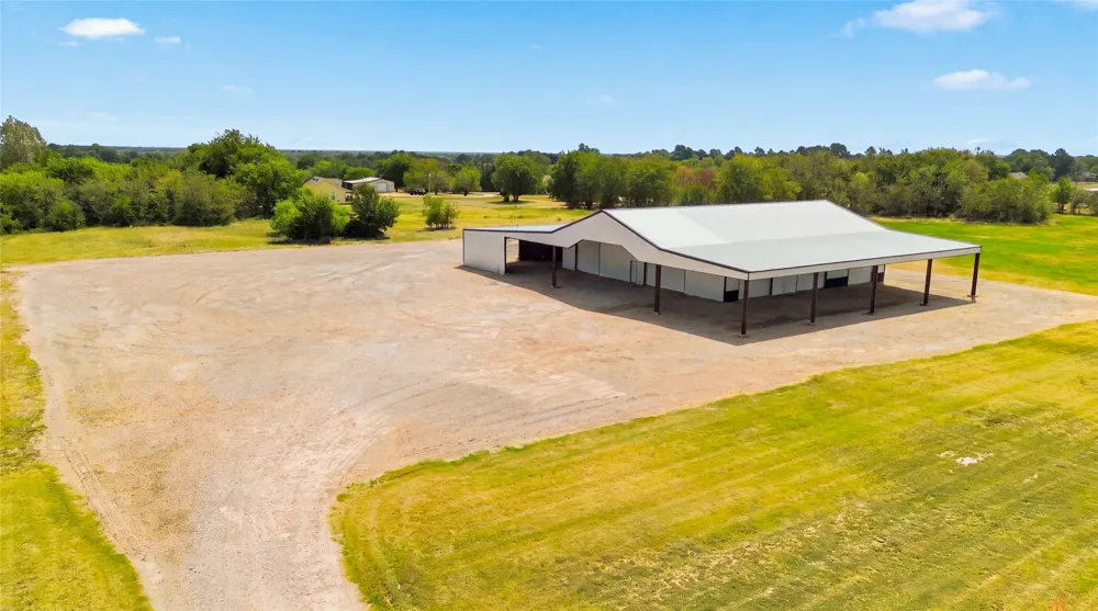 360 County Road 4135 Cooper, TX 75432