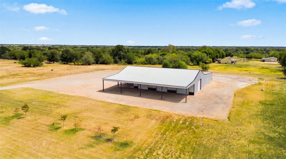 360 County Road 4135 Cooper, TX 75432