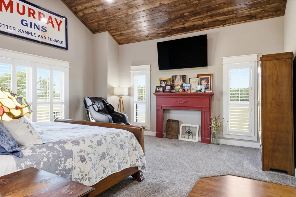 360 County Road 4135 Cooper, TX 75432