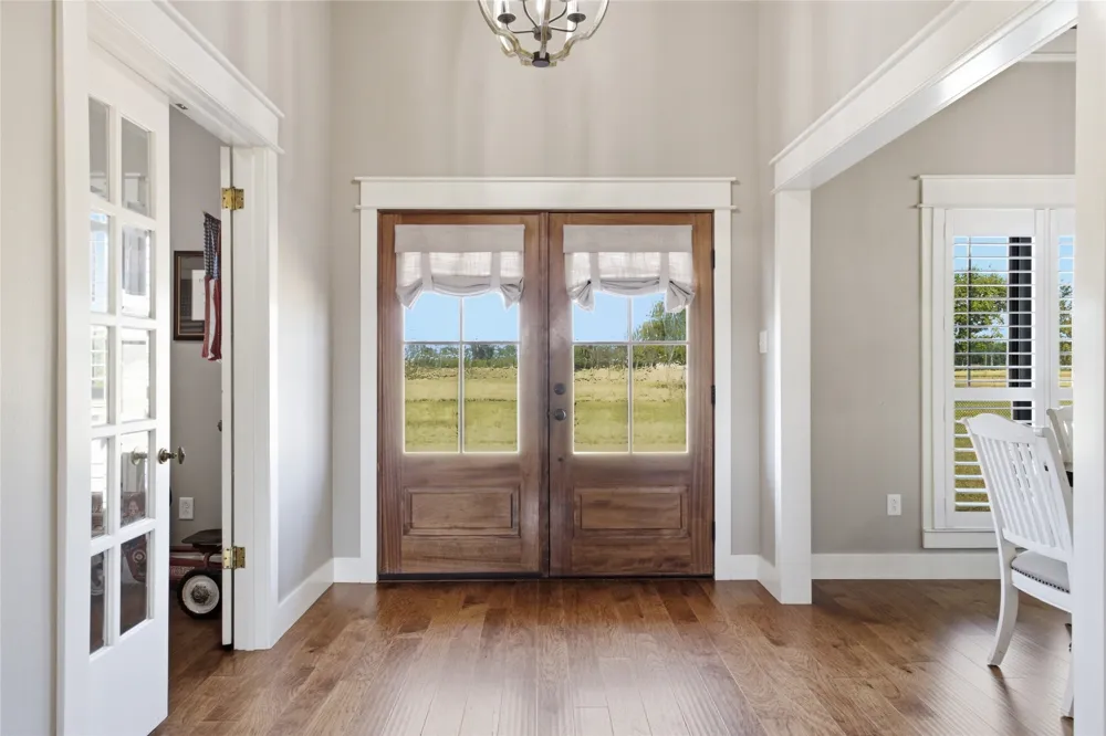360 County Road 4135 Cooper, TX 75432