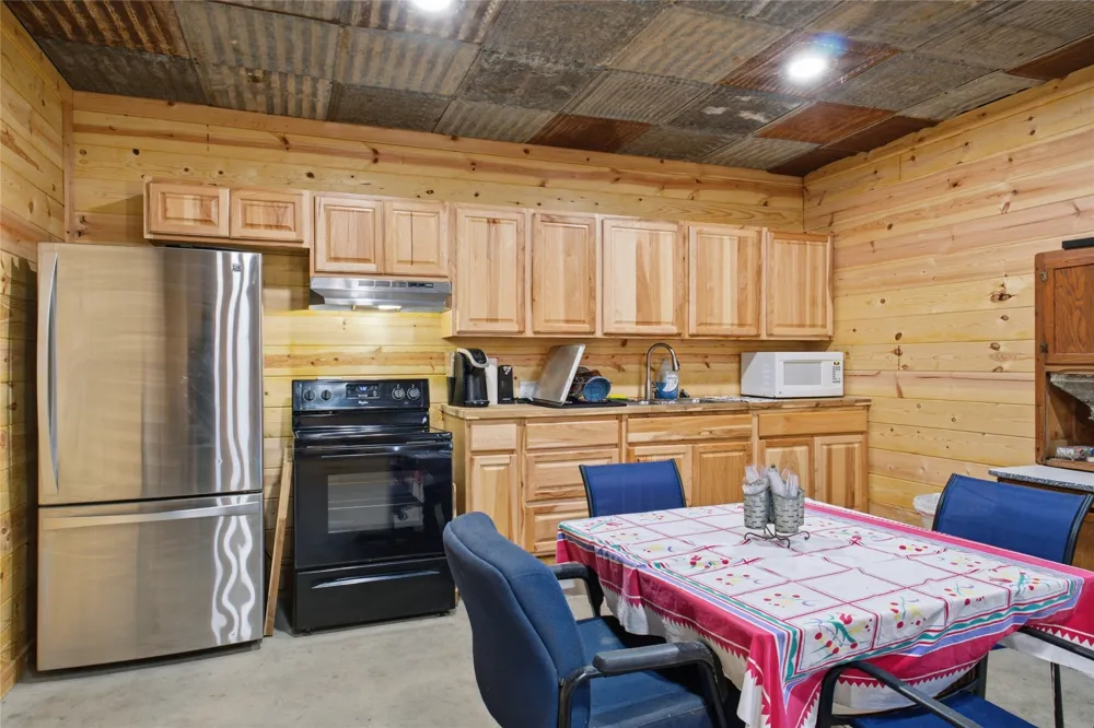 360 County Road 4135 Cooper, TX 75432