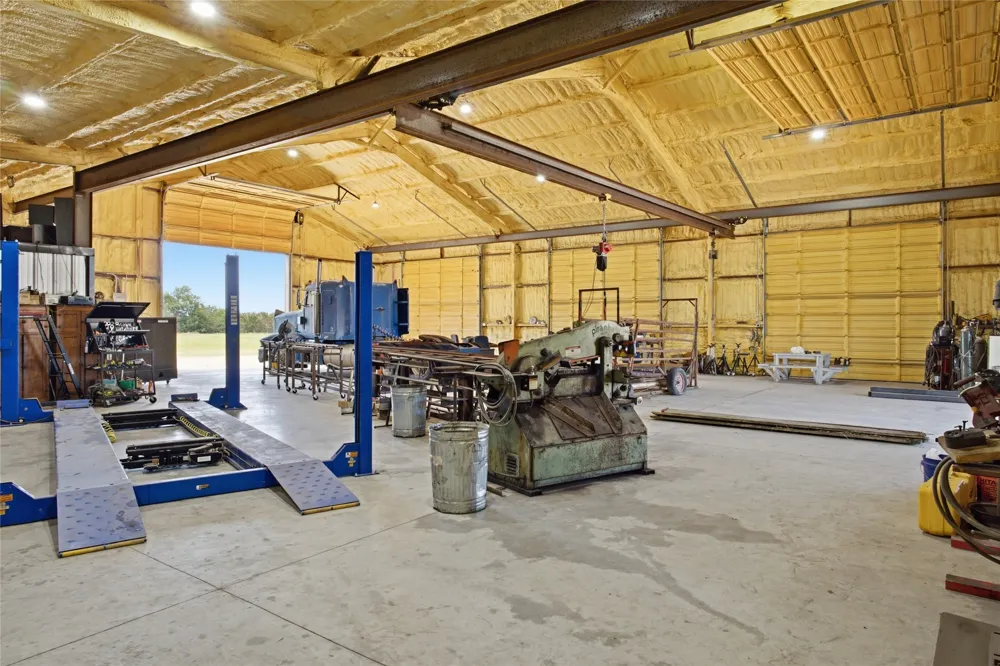 360 County Road 4135 Cooper, TX 75432