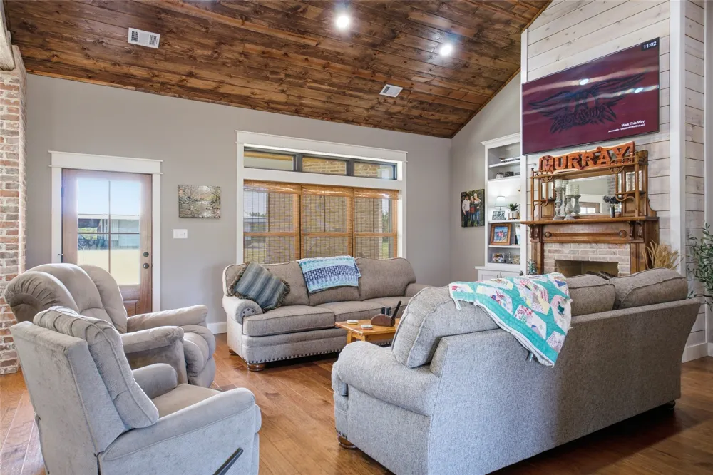 360 County Road 4135 Cooper, TX 75432