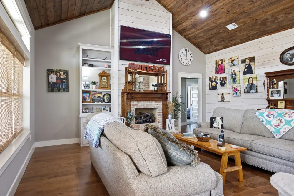 360 County Road 4135 Cooper, TX 75432