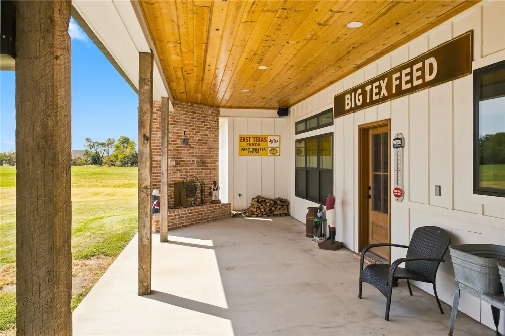 360 County Road 4135 Cooper, TX 75432