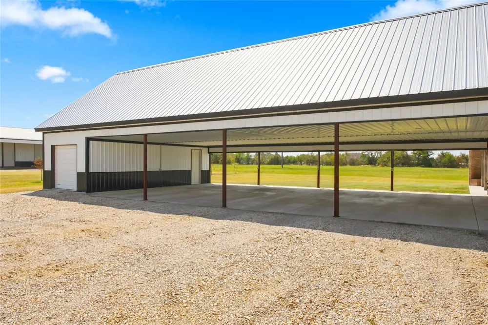 360 County Road 4135 Cooper, TX 75432