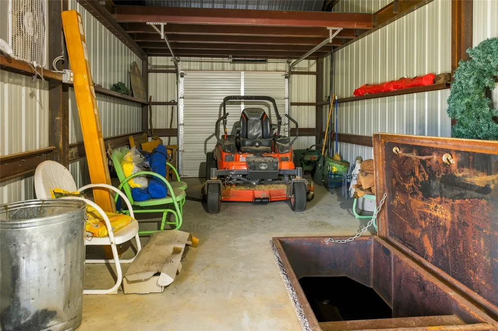 360 County Road 4135 Cooper, TX 75432