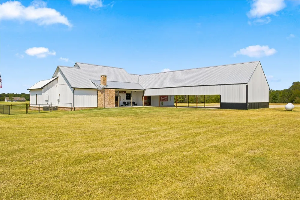 360 County Road 4135 Cooper, TX 75432
