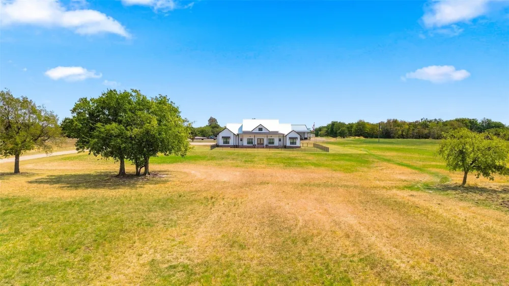 360 County Road 4135 Cooper, TX 75432