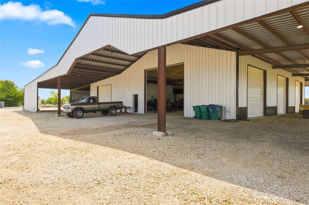 360 County Road 4135 Cooper, TX 75432