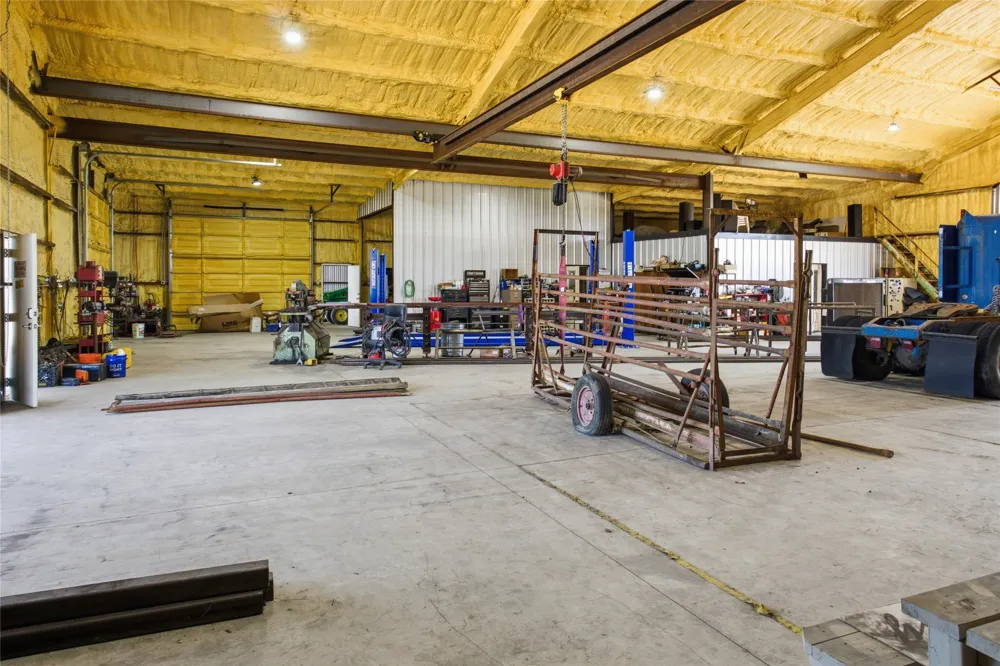 360 County Road 4135 Cooper, TX 75432
