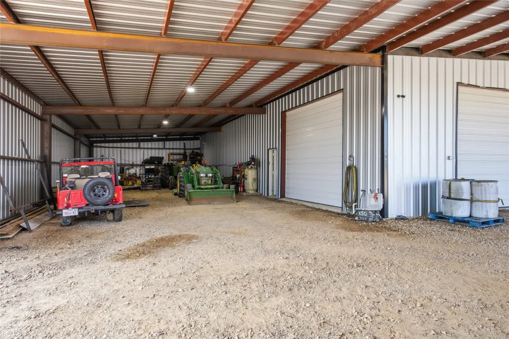 360 County Road 4135 Cooper, TX 75432