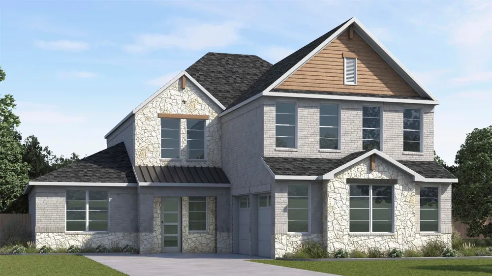 3603 Castleberry Drive Rockwall, TX 75032