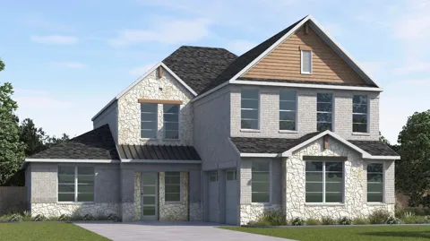 3603 Castleberry Drive