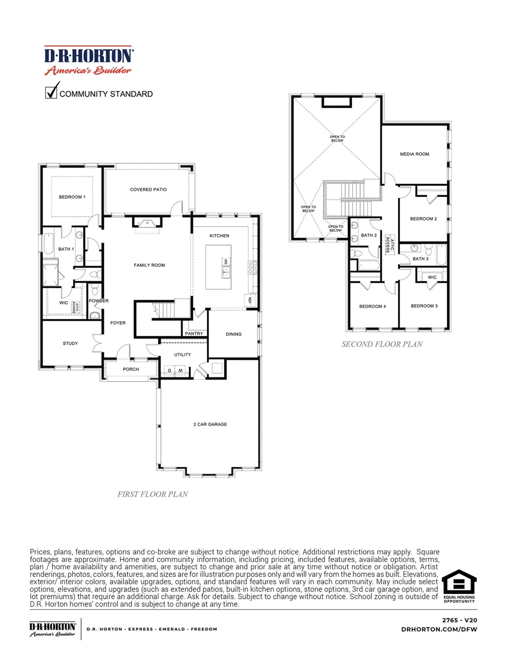 3603 Castleberry Drive Rockwall, TX 75032
