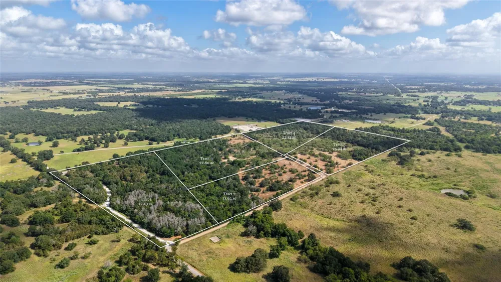 3 Tbd Mensik Rd Bryan, TX 77808