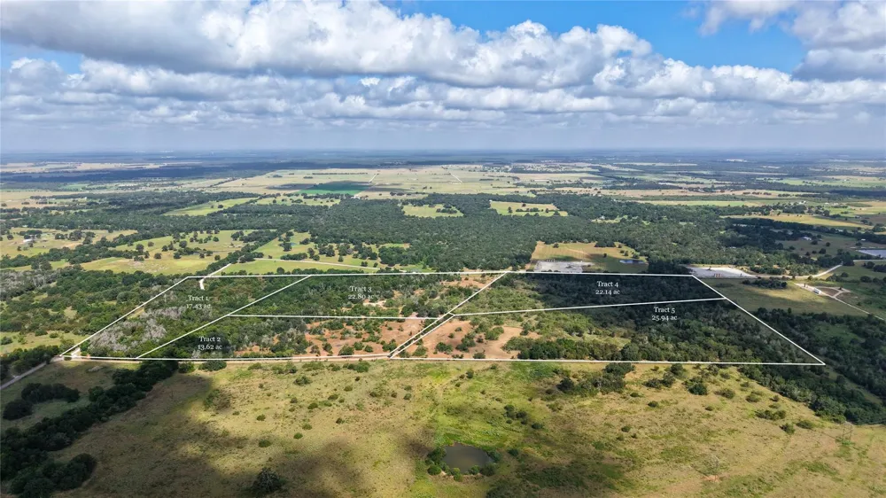 3 Tbd Mensik Rd Bryan, TX 77808