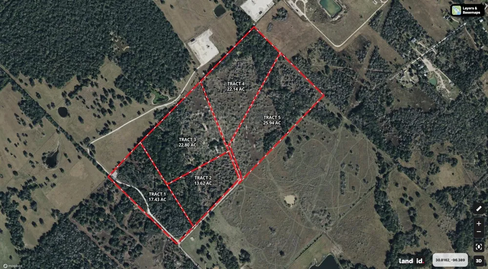 1 Tbd Mensik Rd Bryan, TX 77808