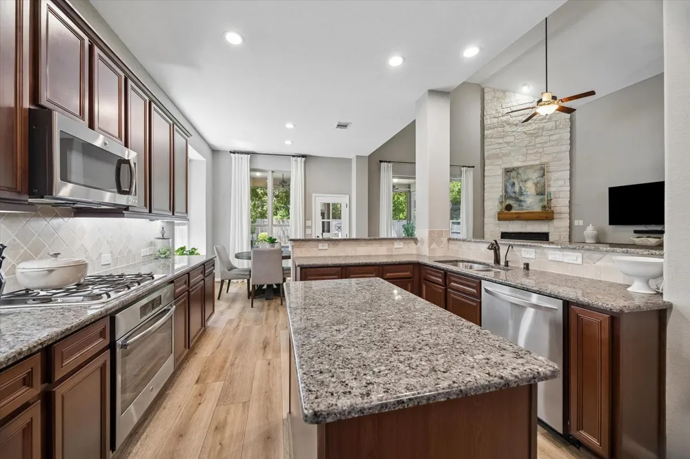 19515 Juniper Breeze Lane Spring, TX 77379